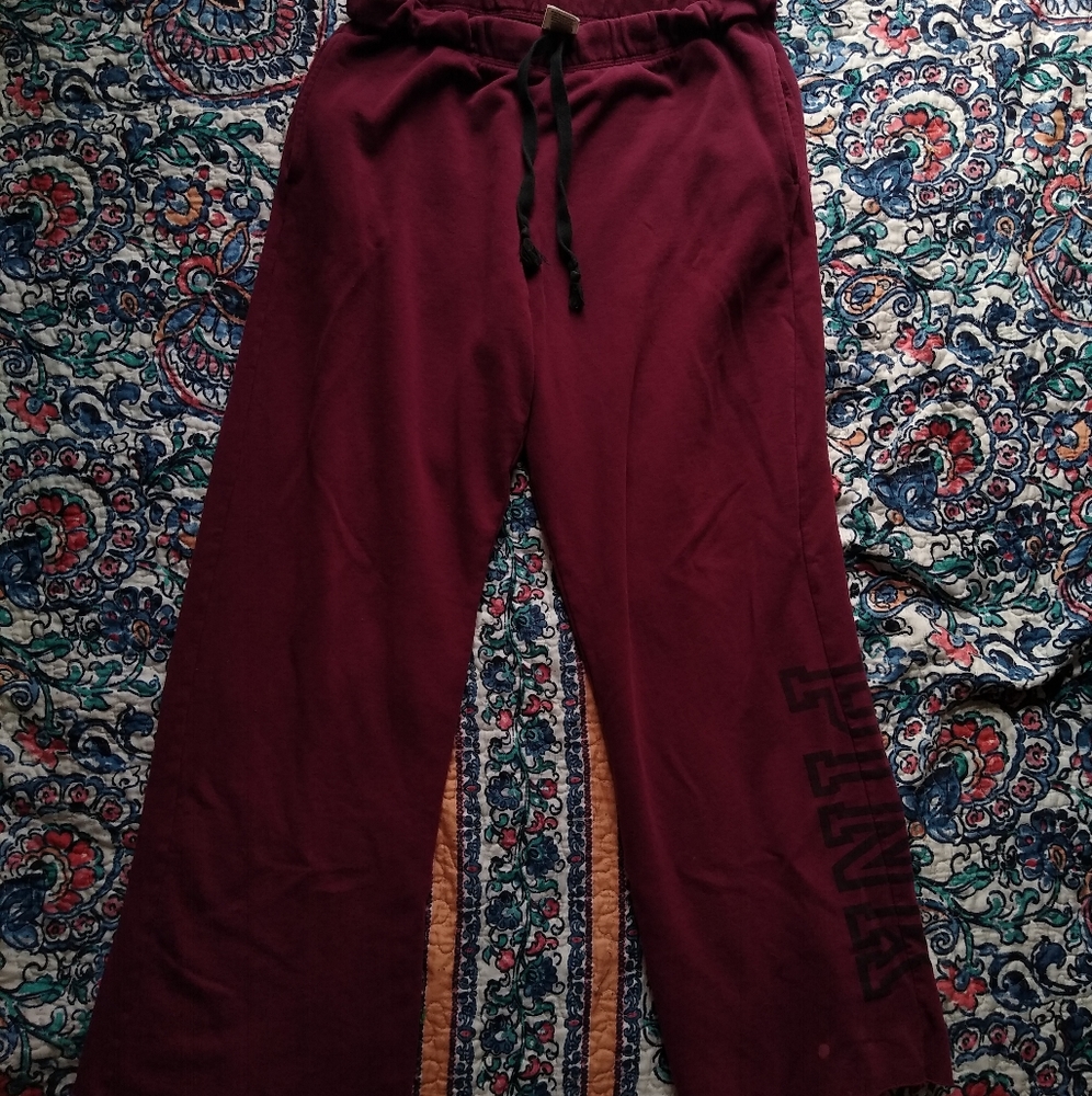 Victoria secret PINK boyfriend pants